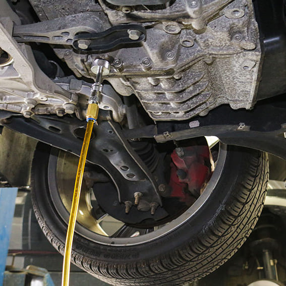 Automata váltóolaj csere VW-ben – mikor és miért fontos?